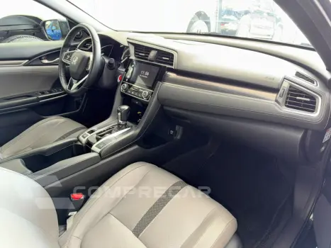 CIVIC 1.5 16V Turbo Touring