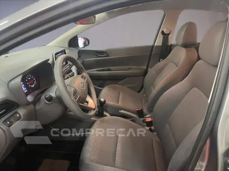 HB20S 1.0 12V FLEX COMFORT MANUAL