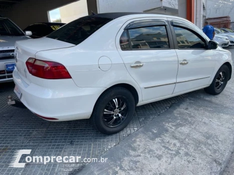 VOYAGE - 1.6 MI TRENDLINE 8V 4P MANUAL