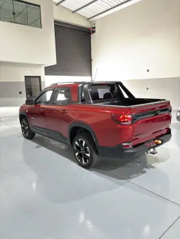 MONTANA 1.2 Turbo RS