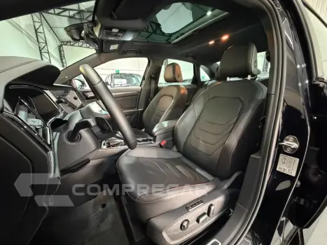 JETTA GLI 350 TSI 2.0 16V 4p Aut.