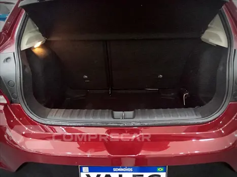 ONIX 1.0 FLEX LT MANUAL