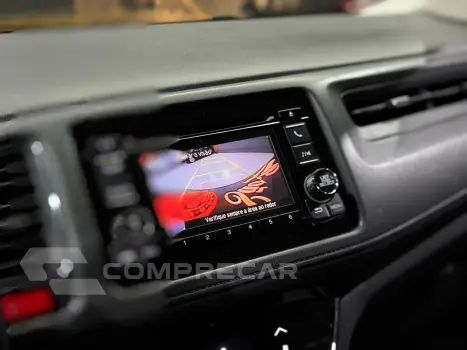 HR-V 1.8 16V EXL