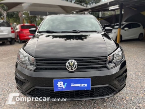 Gol 1.6 Msi Totalflex 4P Manual