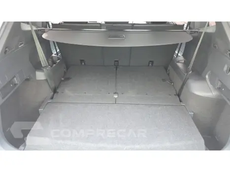 TIGUAN 2.0 350 TSI GASOLINA ALLSPACE R-LINE 4MOTION DSG
