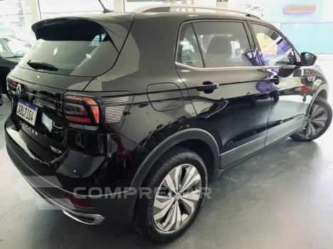 T-CROSS 1.4 250 TSI Highline
