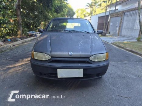 Palio Young 1.0 mpi 8v 2p