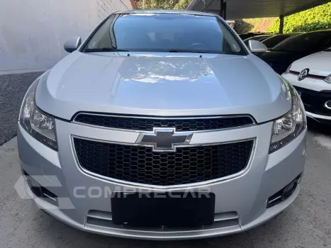 CRUZE 1.8 LT 16V