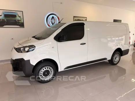 Scudo 1.5 3P BLUEHDI TURBO DIESEL CARGO