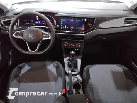 POLO 1.0 170 TSI SENSE AUTOMÁTICO