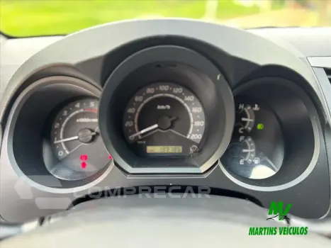 HILUX 3.0 SRV 4X4 CD 16V TURBO INTERCOOLER DIESEL