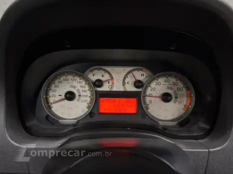 STRADA 1.8 MPI ADVENTURE CD 16V FLEX 2P MANUAL