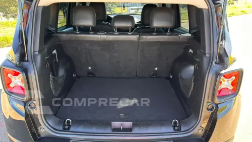 RENEGADE 1.8 16V