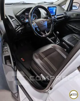 Ecosport 1.5 12V 4P TI-VCT FLEX FREESTYLE