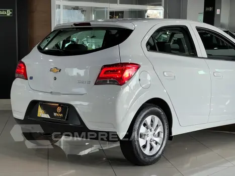 ONIX 1.0 MPFI LT 8V FLEX 4P MANUAL
