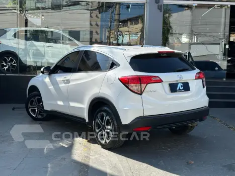 HR-V EX 1.8 Flexone 16V 5p Aut.