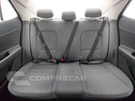 HB20S 1.0 12V FLEX COMFORT PLUS MANUAL