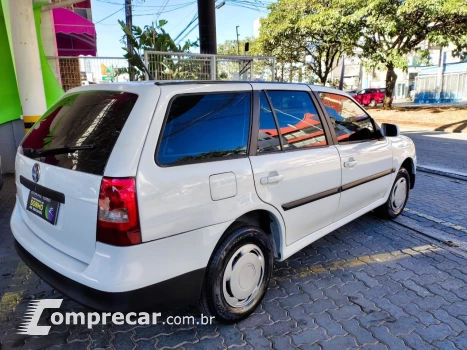 PARATI 1.6 MI 8V G.IV