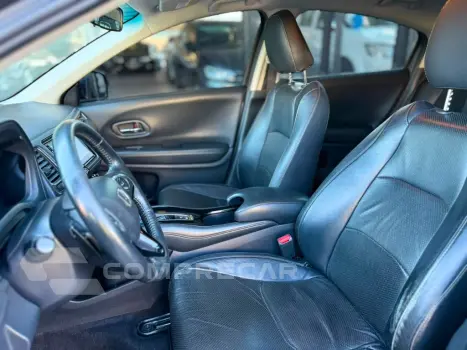 HR-V EX 1.8 Flexone 16V 5p Aut.