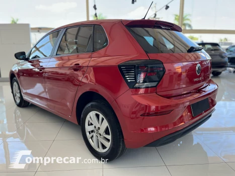Polo Comfortline (Aut) (Flex)
