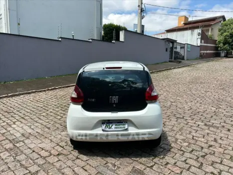 MOBI 1.0 EVO FLEX EASY MANUAL