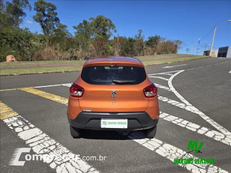 KWID 1.0 12V SCE ZEN
