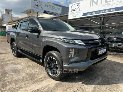 L200 TRITON 2.4 16V Turbo Sport HPE CD 4X4