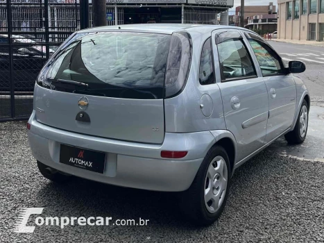 CORSA 1.4 MPFI MAXX 8V FLEX 4P MANUAL