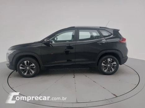 TRACKER 1.2 TURBO FLEX PREMIER AUTOMÁTICO