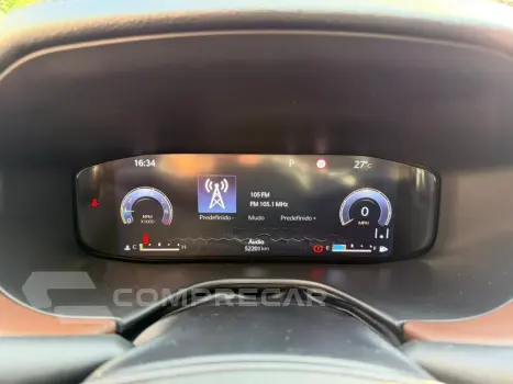 Compass 1.3 T270 Turbo Flex Limited At6