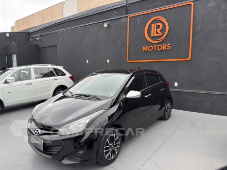 HB20 1.0 12V Comfort Plus