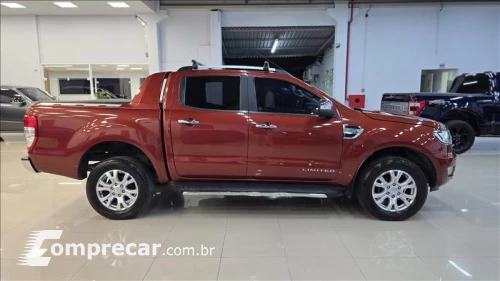 RANGER 3.2 Limited 4X4 CD 20V