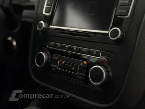 JETTA 2.5 20V 150/170cv Tiptronic