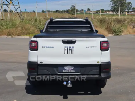 STRADA ENDURANCE 1.4 FLEX 8V CS PLUS