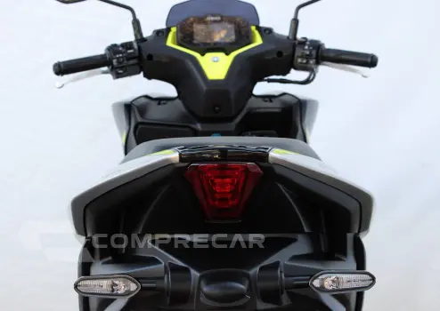 YAMAHA AEROX 160 ABS