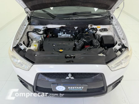 ASX 2.0 4X4 16V