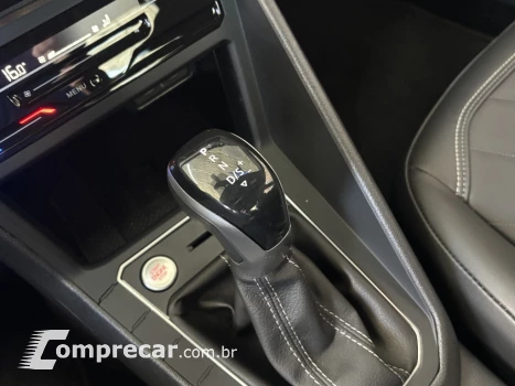 VIRTUS 1.4 250 TSI EXCLUSIVE AUTOMÁTICO