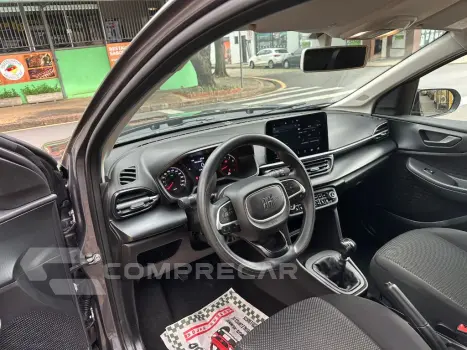 PULSE DRIVE 1.3 8V Flex Mec.