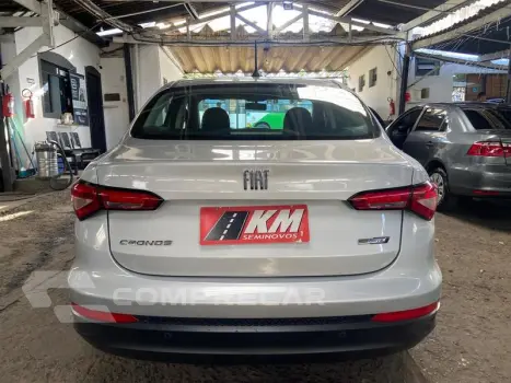 CRONOS DRIVE 1.3 FLEX