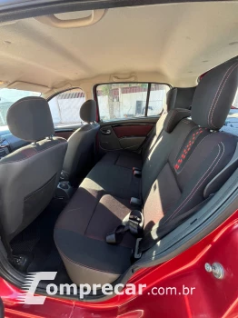SANDERO 1.6 Stepway 16V