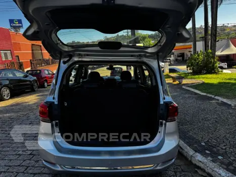 SPIN PREMIER 1.8 8V Econo.Flex 5p Aut.