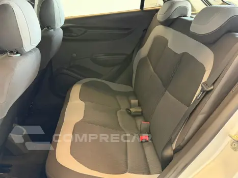 ONIX 1.0 MPFI LT 8V FLEX 4P MANUAL
