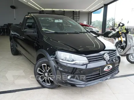 SAVEIRO 1.6 MI TRENDLINE CS 8V FLEX 2P MANUAL