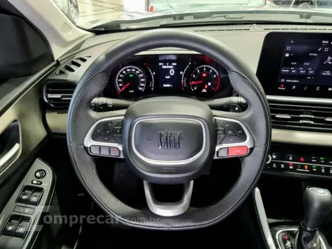 FASTBACK AUDACE TURBO 200 FLEX AT 4P