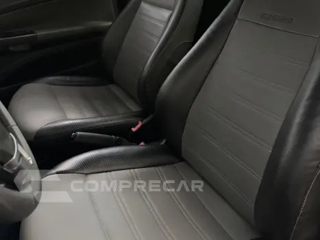 SAVEIRO 1.6 CROSS CE 8V FLEX 2P MANUAL
