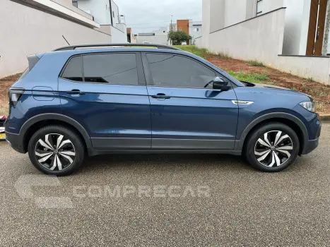 T-CROSS 1.0 200 TSI Comfortline