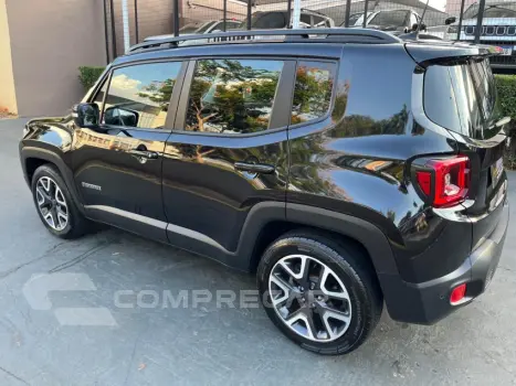 RENEGADE 1.8 16V Longitude