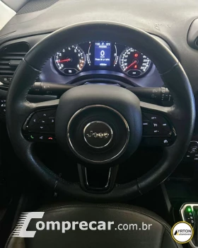 Renegade 1.8 16V 4P FLEX SPORT AUTOMÁTICO