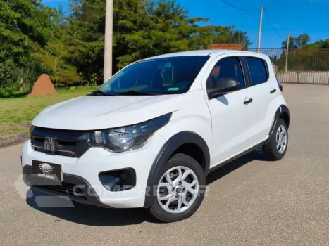 MOBI 1.0 EVO FLEX LIKE. MANUAL