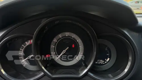 C3 Tendance 1.5 Flex 8V 5p Mec.